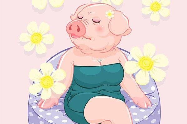 ����Ů����ʲô��˼ �뾫�µ�����Ů����������