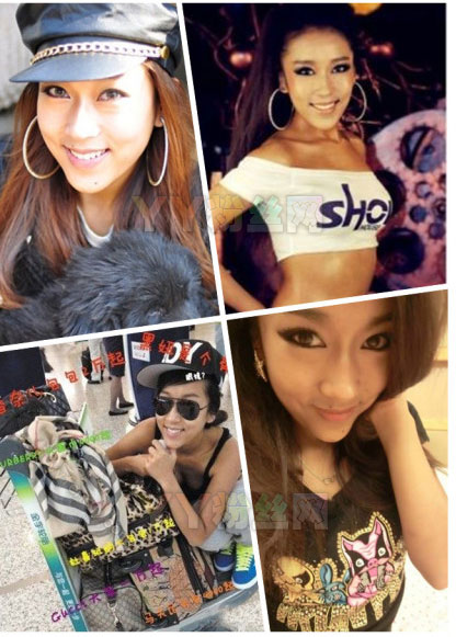 吉克隽逸的老公是谁|吉克隽逸老公的照片图片|吉克隽逸老公资料