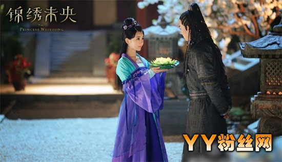 锦绣未央插曲有哪些大全 片尾曲片头曲主题曲叫什么名字 所有歌曲