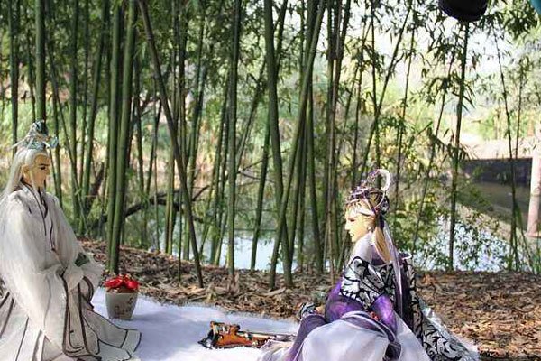 ����Ů�˺����� ���Ǽ�Ůû����˭������