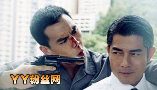 寒战3什么时候上映时间 刘德华周润发将在寒战3中露面出战