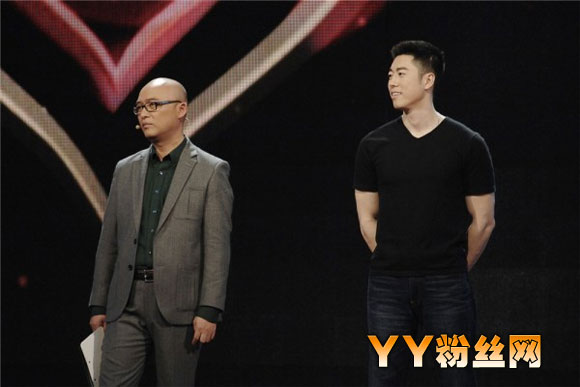 非诚勿扰于智博资料微博 优质哈佛男于智博的传奇经历