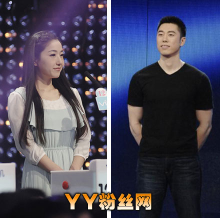 非诚勿扰于智博资料微博 优质哈佛男于智博的传奇经历