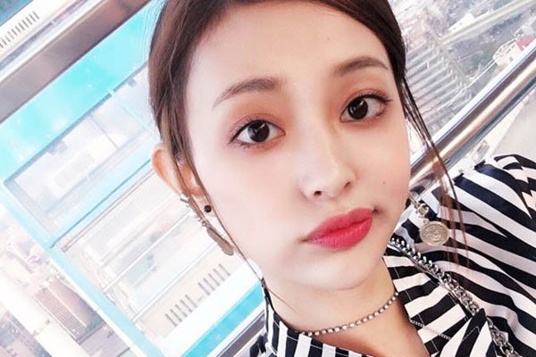 盖玥希整容了吗 盖玥希黑历史不雅照一览饱眼福