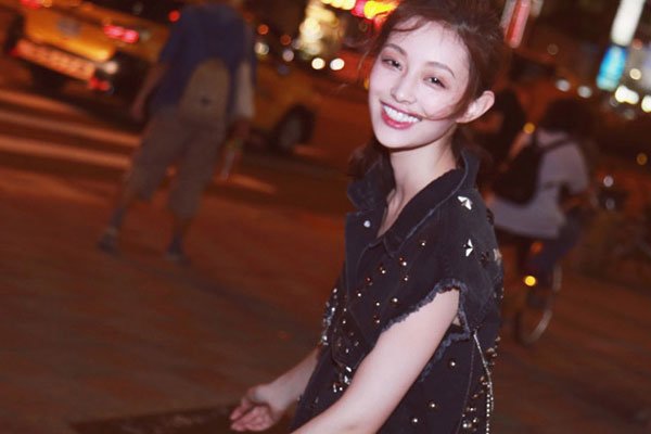 盖玥希整容了吗 盖玥希黑历史不雅照一览饱眼福