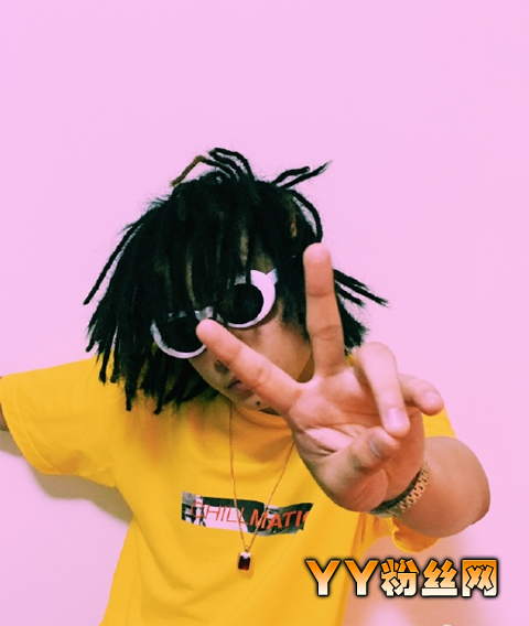 中国有嘻哈bridge真名布瑞吉女朋友照片是谁 布瑞吉个人资料