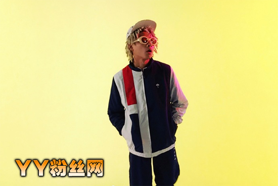 中国有嘻哈bridge真名布瑞吉女朋友照片是谁 布瑞吉个人资料