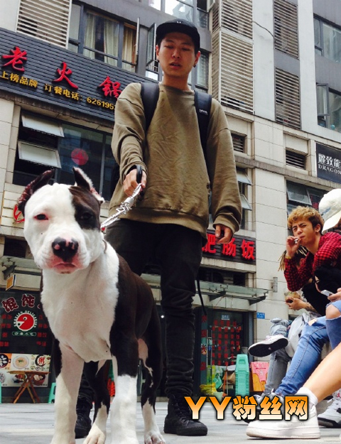 中国有嘻哈bridge真名布瑞吉女朋友照片是谁 布瑞吉个人资料