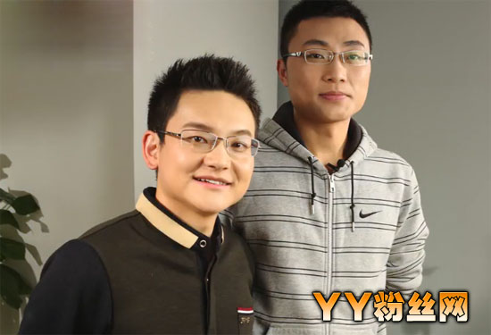 非你莫属BOSS团新成员白世盛微博资料 楚楚街联合创始人