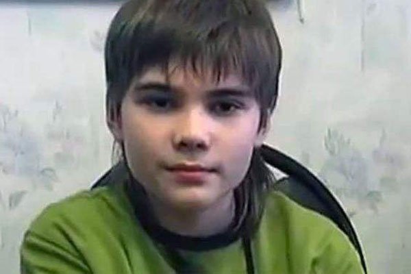 净空法师谈火星男孩 这小孩讲的与佛学理论相通值得深思