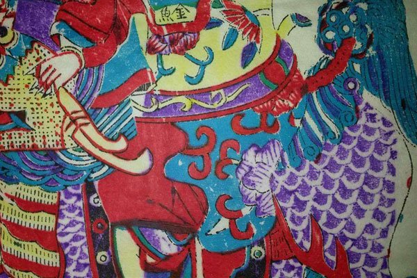 贵子降世的特征 母亲集福多少才有荣誉