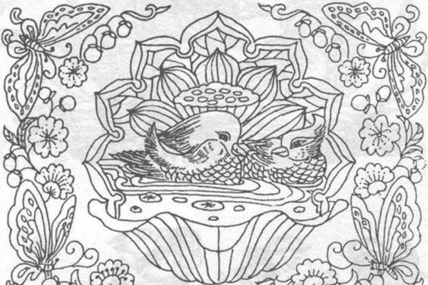 贵子降世的特征 母亲集福多少才有荣誉