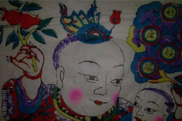 贵子降世的特征 母亲集福多少才有荣誉