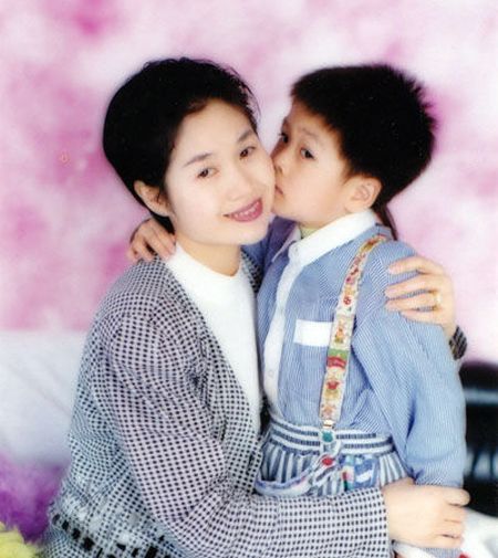 武艺的爸爸妈妈是谁 干什么的揭秘