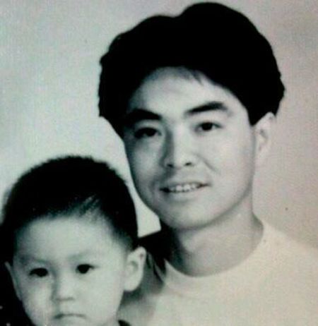 武艺的爸爸妈妈是谁 干什么的揭秘