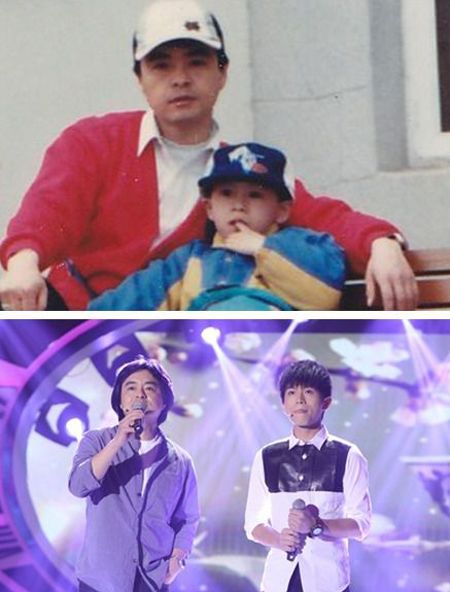 武艺的爸爸妈妈是谁 干什么的揭秘