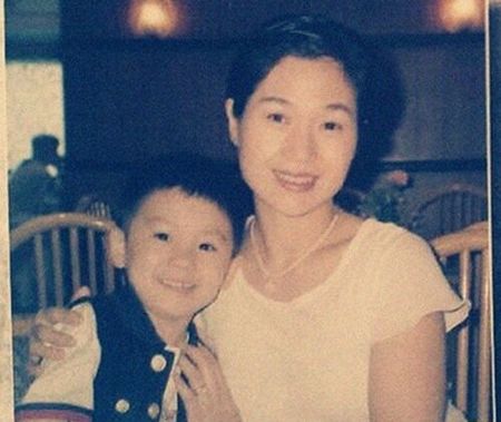 武艺的爸爸妈妈是谁 干什么的揭秘