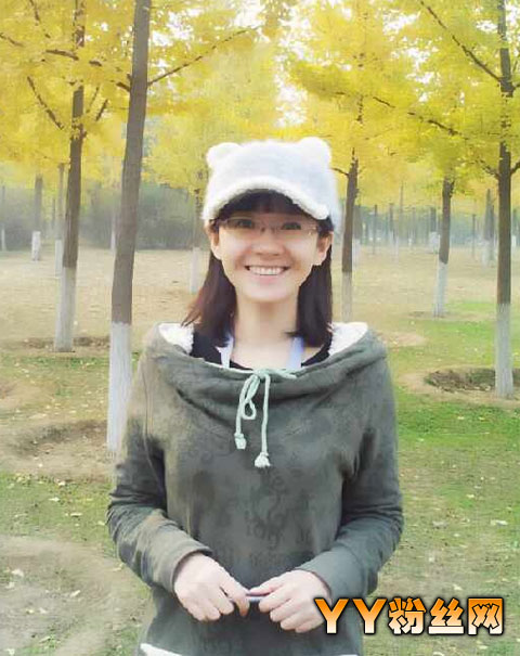 非诚勿扰张杨微博资料 30岁行政主管张杨生活素颜照