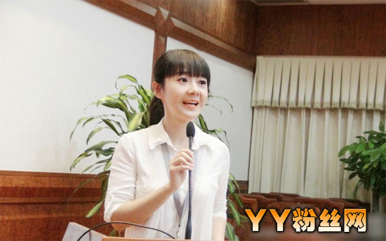 非诚勿扰张杨微博资料 30岁行政主管张杨生活素颜照