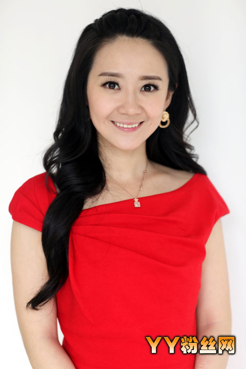 非诚勿扰张杨微博资料 30岁行政主管张杨生活素颜照