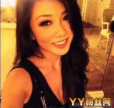 郑恺女友程晓玥微博身高三围资料 超级白富美程晓玥家庭背景