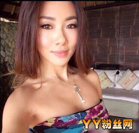 郑恺女友程晓玥微博身高三围资料 超级白富美程晓玥家庭背景