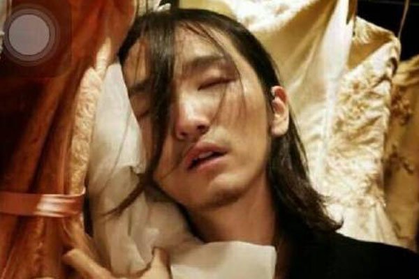 星野未ps照 长那么好看已经不需要女人了