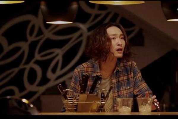 星野未ps照 长那么好看已经不需要女人了