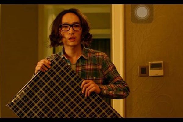 星野未ps照 长那么好看已经不需要女人了