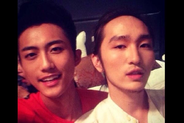 星野未ps照 长那么好看已经不需要女人了