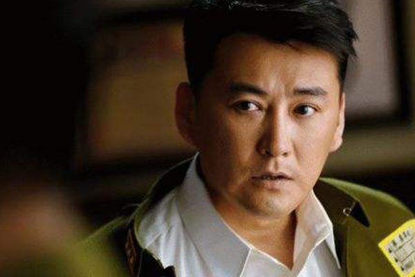 刘小锋的脸怎么了 整容整的那么丑太可惜了