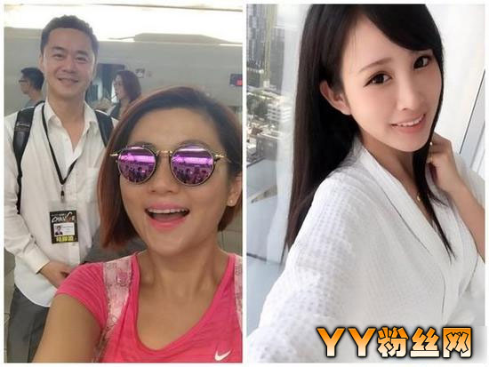 卓苡瑄胸围好大喷鼻血 网传卓苡瑄是小三个人资料微博男友是谁