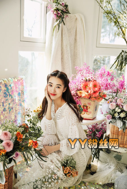 为你而来方柳柳性感私房照 方柳柳现任男友是谁