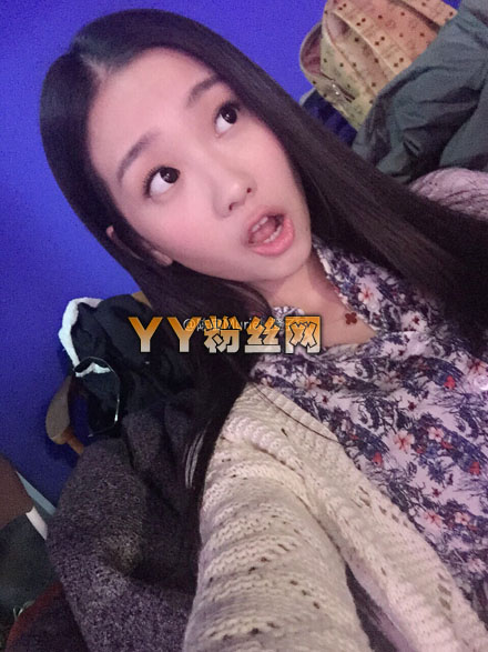 男神女神陈晨个人资料微博男友 氧气女神陈晨堪称古典美女