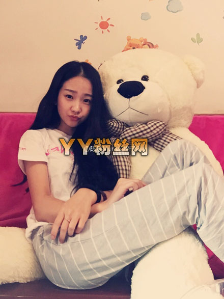 男神女神陈晨个人资料微博男友 氧气女神陈晨堪称古典美女