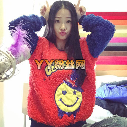 男神女神陈晨个人资料微博男友 氧气女神陈晨堪称古典美女