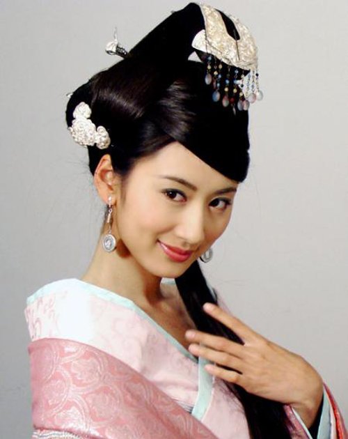 郭珍霓的现实老公 郭珍霓老公图片