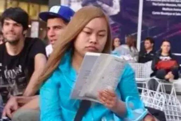 凤姐美国结婚是真的吗? 嘲讽阿Sa冻卵高价买春椿