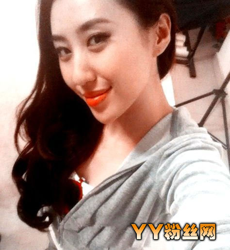 我们约会吧鞠尙宜资料 鞠尚宜微博照片 服装设计师