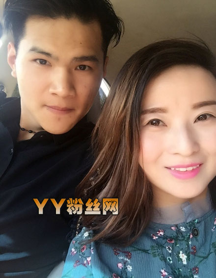 妈妈咪呀张相洁老公亲密合照 张相洁现在过的怎么样