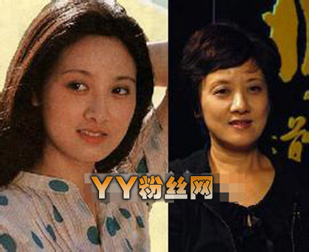 邓婕为什么不生孩子 邓婕年轻时照片和张默的秘密像亲生儿子一样