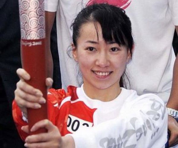 金晶现状如何了 积极阳光的性格让他到哪里都能照亮别人