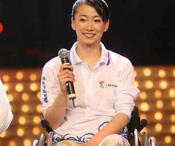 金晶现状如何了 积极阳光的性格让他到哪里都能照亮别人