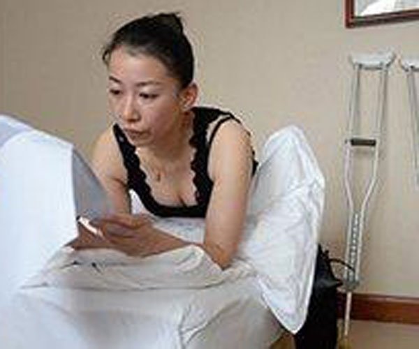 金晶现状如何了 积极阳光的性格让他到哪里都能照亮别人