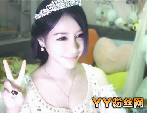 yy催眠直播间id yy171美女主播催眠微博资料生活照