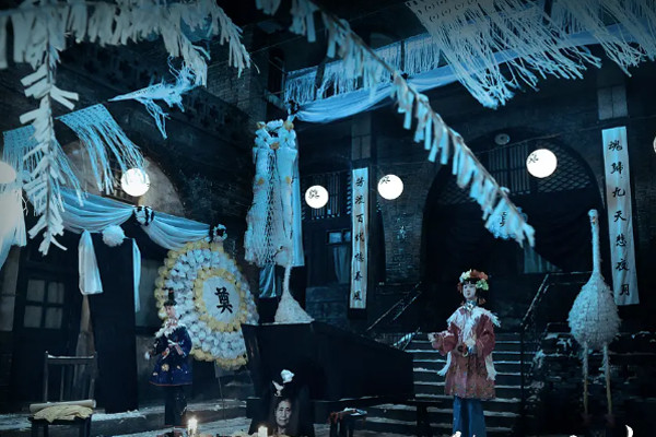 è����̫̫�Ǽٵ� Ҫ�����è����̫̫Ϊʲôֻ��һ��