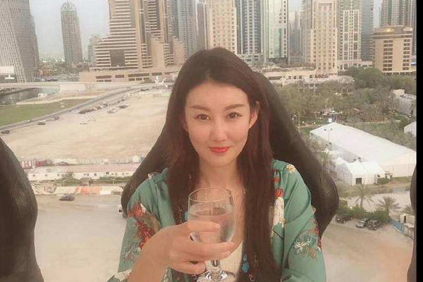 ����ǿ��ģŮ��δ������ ���ۼ�ʮ���ڵĻƽ��������ż�