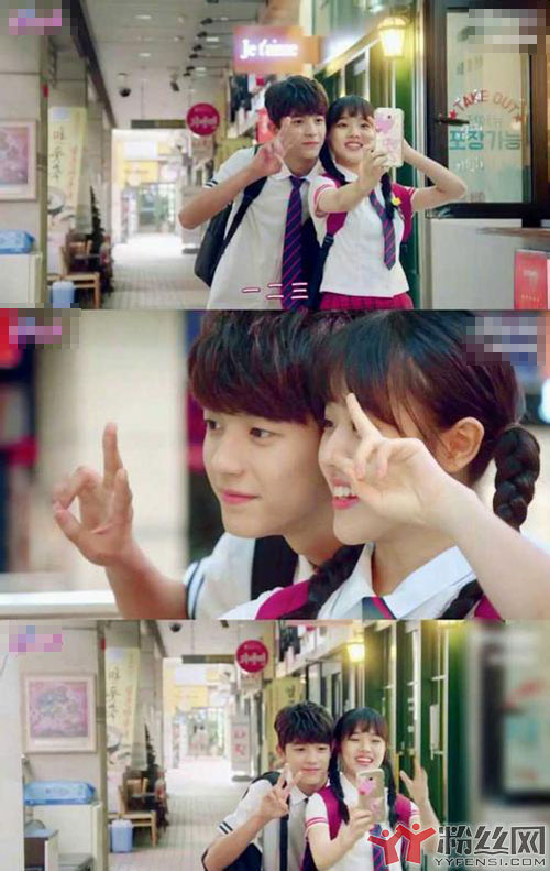 复仇笔记女主身高叫什么 太幸福:女主上辈子拯救了银河系吗