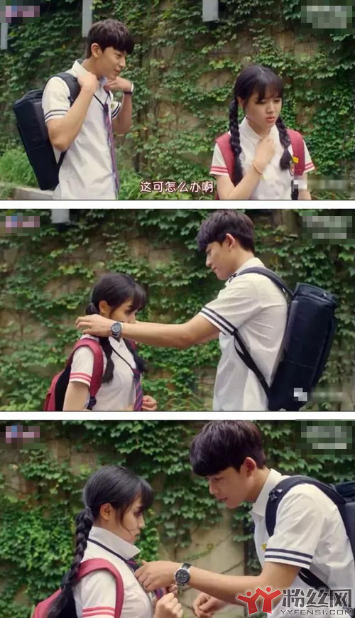 复仇笔记女主身高叫什么 太幸福:女主上辈子拯救了银河系吗