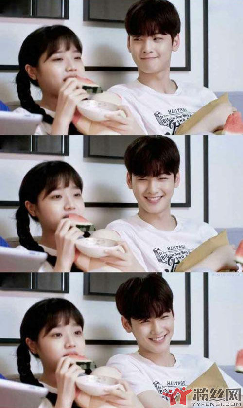 复仇笔记女主身高叫什么 太幸福:女主上辈子拯救了银河系吗